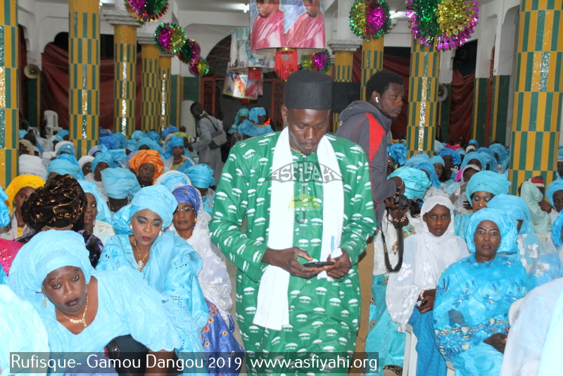 Rufisque - Gamou Dangou 2019