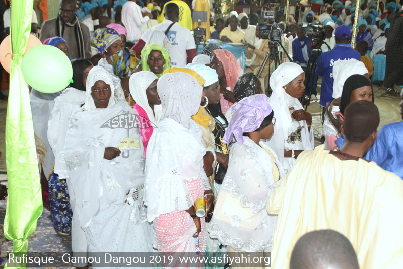 Rufisque - Gamou Dangou 2019