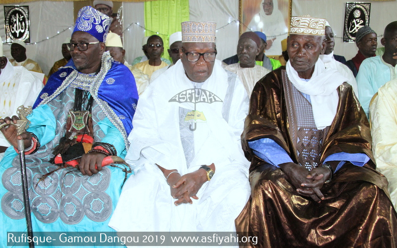 Rufisque - Gamou Dangou 2019