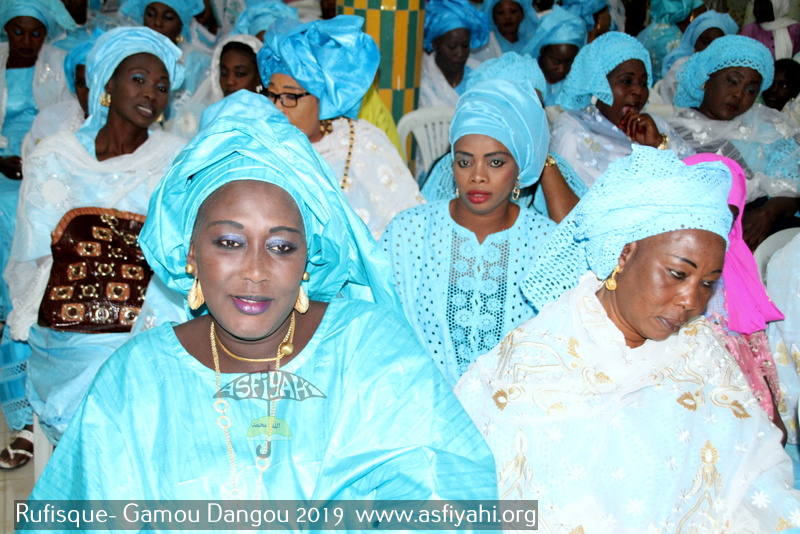 Rufisque - Gamou Dangou 2019