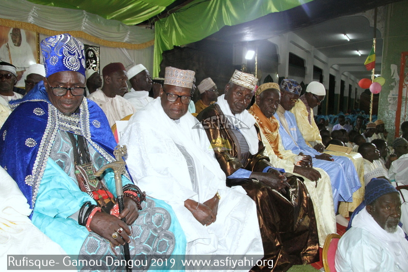 Rufisque - Gamou Dangou 2019