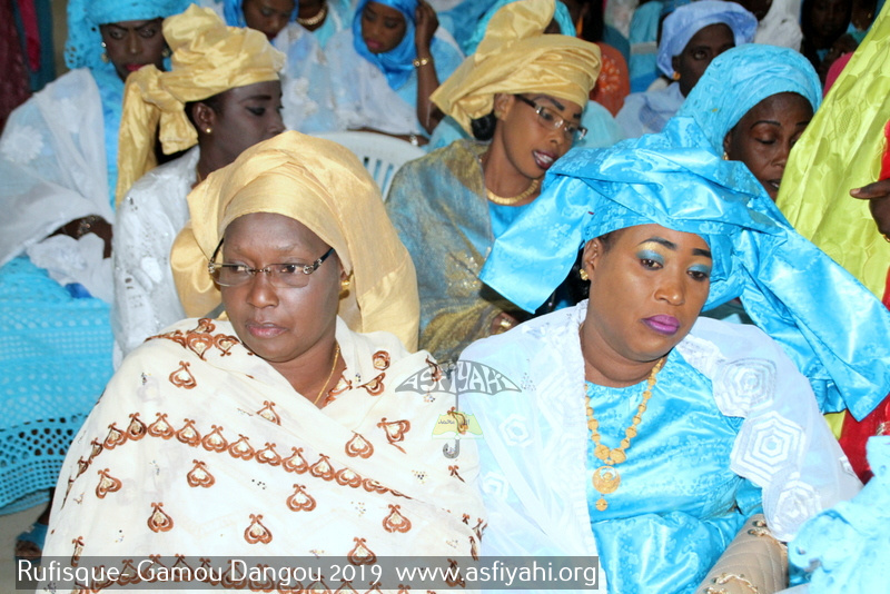 Rufisque - Gamou Dangou 2019