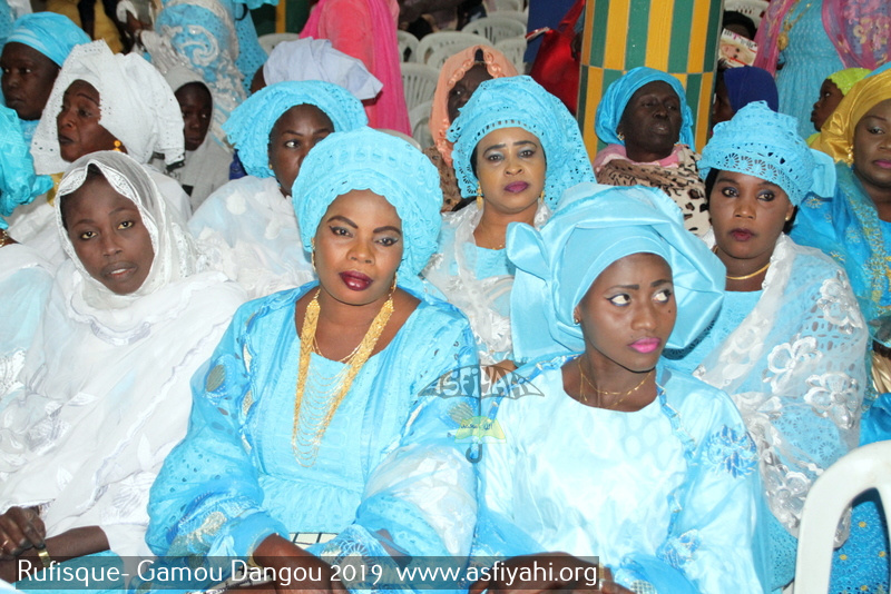 Rufisque - Gamou Dangou 2019