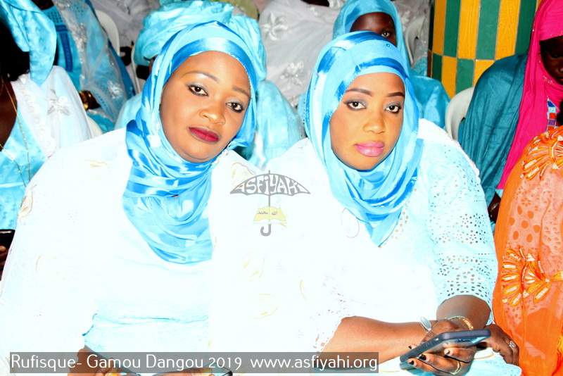 Rufisque - Gamou Dangou 2019