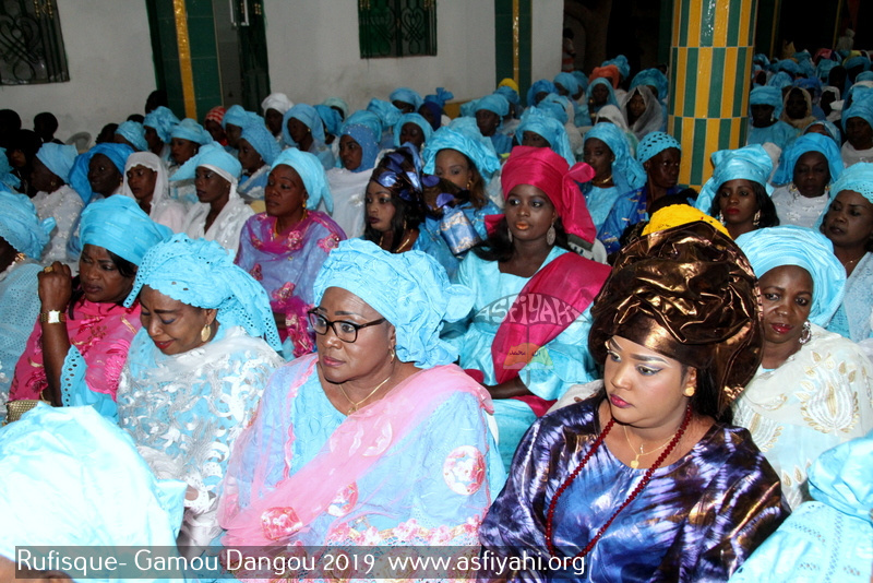 Rufisque - Gamou Dangou 2019