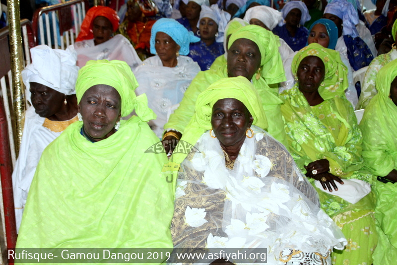 Rufisque - Gamou Dangou 2019