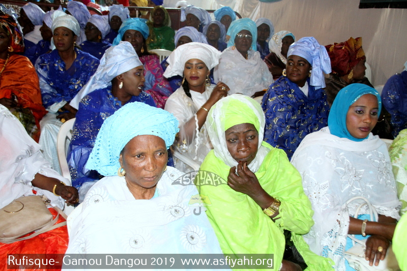 Rufisque - Gamou Dangou 2019