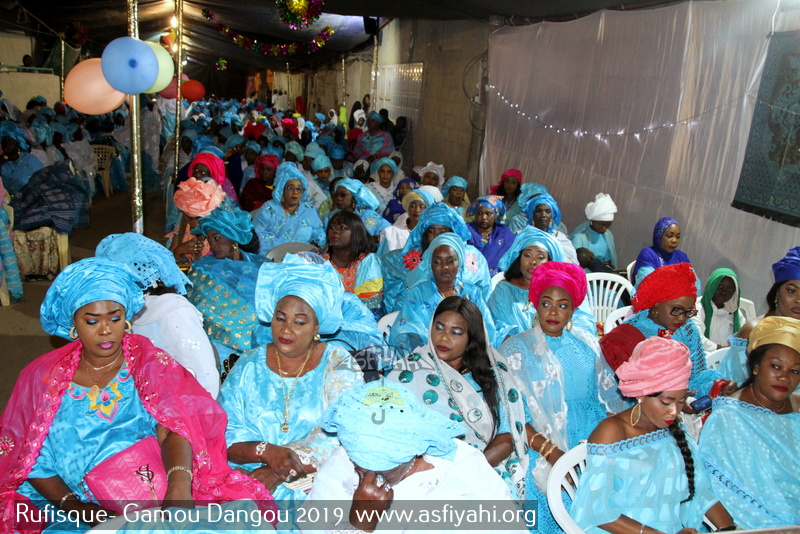Rufisque - Gamou Dangou 2019
