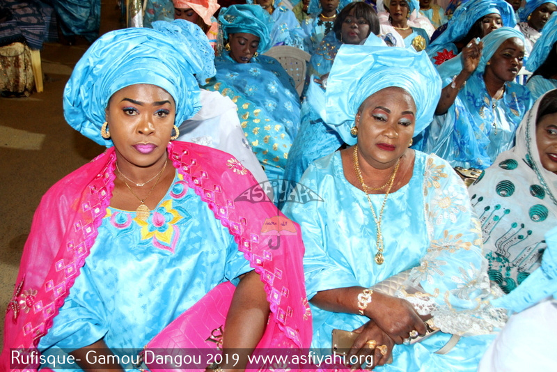 Rufisque - Gamou Dangou 2019
