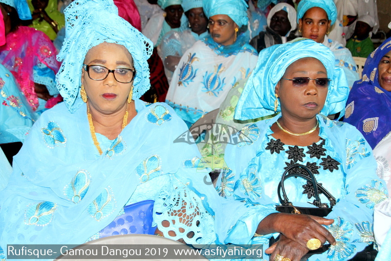 Rufisque - Gamou Dangou 2019