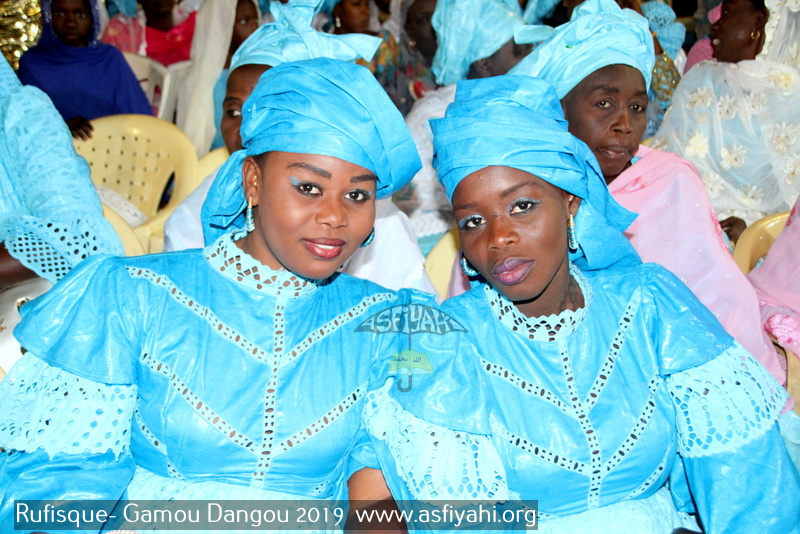 Rufisque - Gamou Dangou 2019