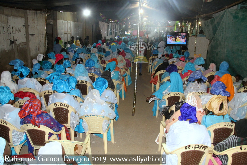 Rufisque - Gamou Dangou 2019