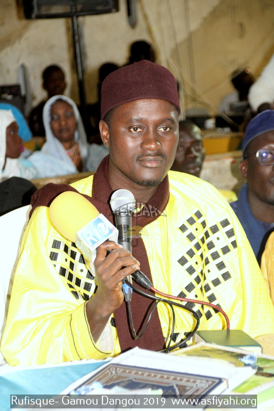 Rufisque - Gamou Dangou 2019