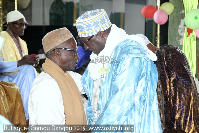 Rufisque - Gamou Dangou 2019