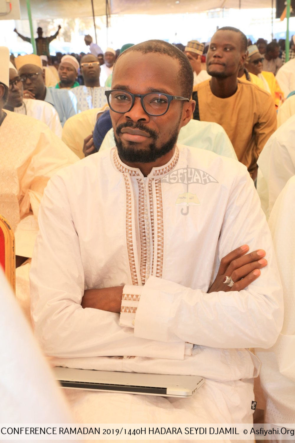 PHOTOS - RAMADAN 2019 - Les Images de la Conférence de la Hadara Seydi Djamil édition 2019, de ce Samedi 11 Mai à Fass