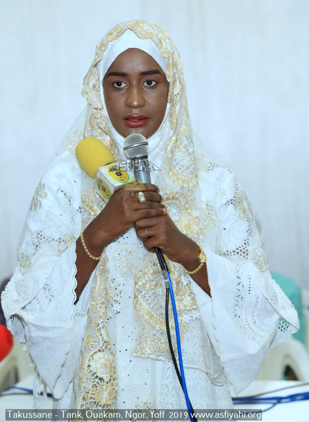 PHOTOS - Les Images du Takussane Tank (Ouakam Ngor Yoff) Édition 2019, présidé par Serigne Pape Malick SY