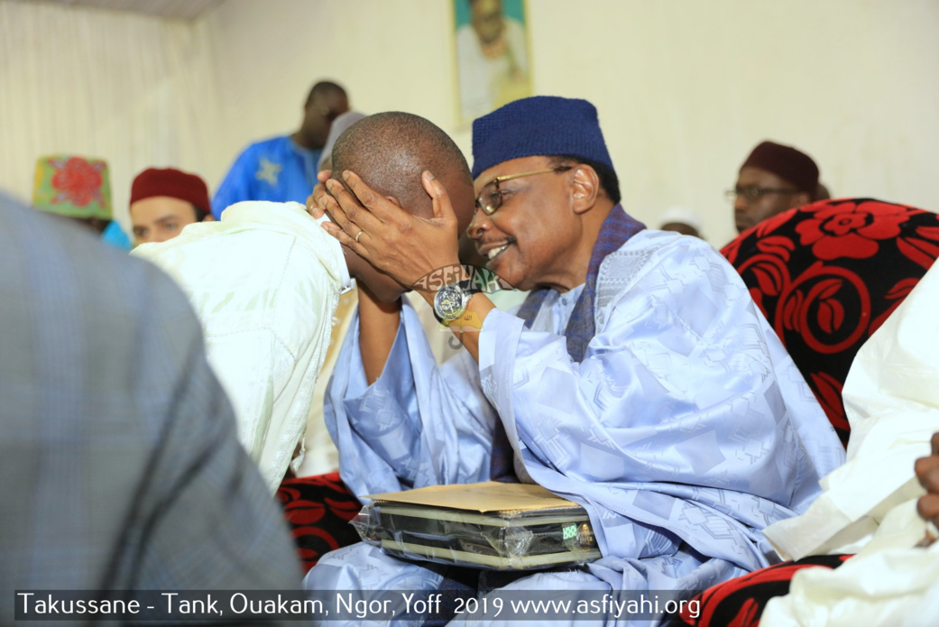 PHOTOS - Les Images du Takussane Tank (Ouakam Ngor Yoff) Édition 2019, présidé par Serigne Pape Malick SY