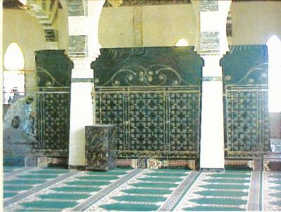 PHOTOS : Le Nouveau Visage du Mausolée de Serigne Babacar Sy ( RTA)