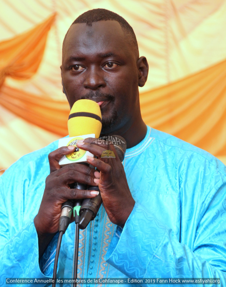 PHOTOS - FANN HOCK 2019 - Les Images de la Conférence Annuelle de la Coordination des habitants de Fann Hock