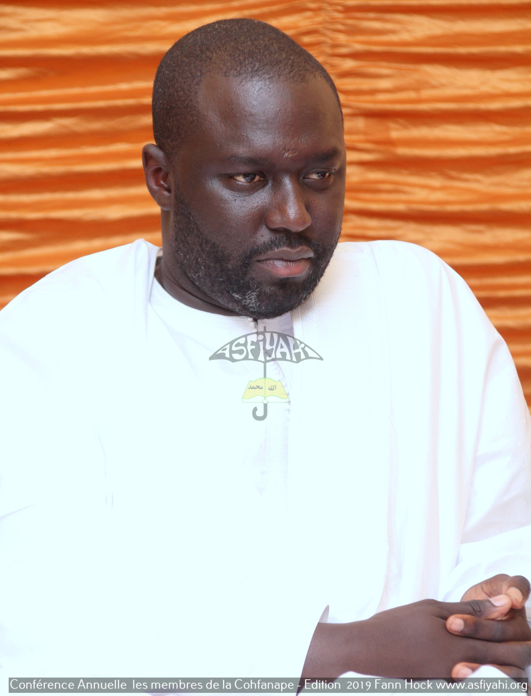 PHOTOS - FANN HOCK 2019 - Les Images de la Conférence Annuelle de la Coordination des habitants de Fann Hock
