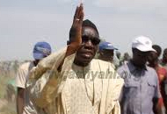 7e Edition de la Ziarra annuelle COTDAS: Collectif des Talibés du Daara Serigne Assane SECK le Dimanche 16 Juin 2019