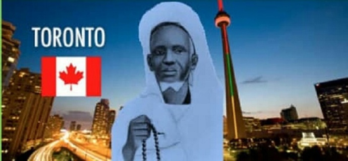 Gamou Toronto : Nuit Maoulidou Nabih le Samedi 29 Juin 2019 à la Mosquée de Taric