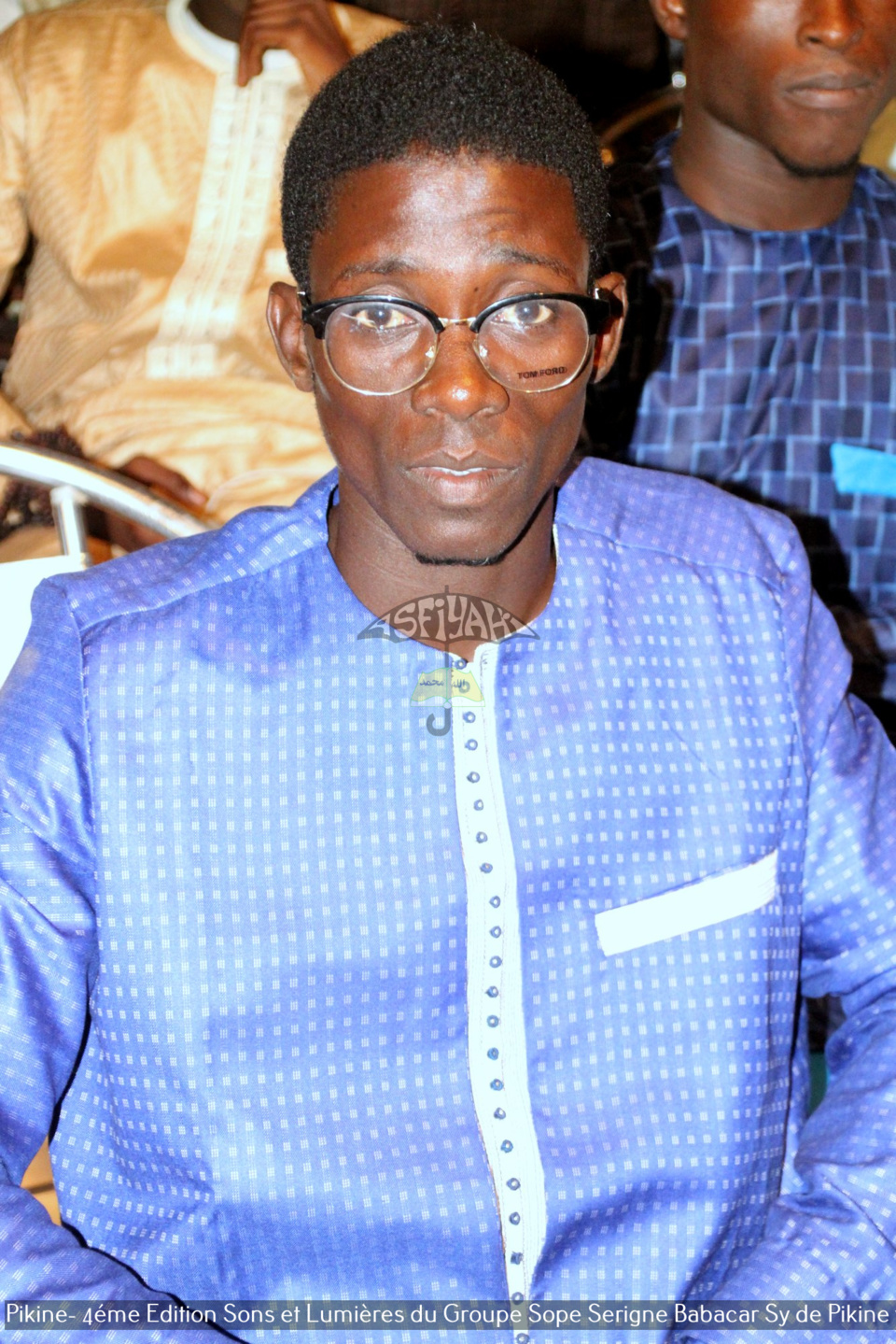 PHOTOS - PIKINE - Les images de la 4éme Edition de la nuit Religieuse en Sons et Lumières du Groupe Sope Serigne Babacar Sy (rta)