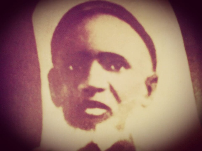 CHEIKH SEYDI EL HADJ MALICK SY (RTA): LE VOYAGE SANS FIN : LA STATION DE LA NON STATION