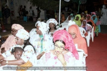 PHOTOS - GUEULE TAPÉE - Les images du Gamou 2019 en hommage à El Hadji Alassane Ndiaye (rta)