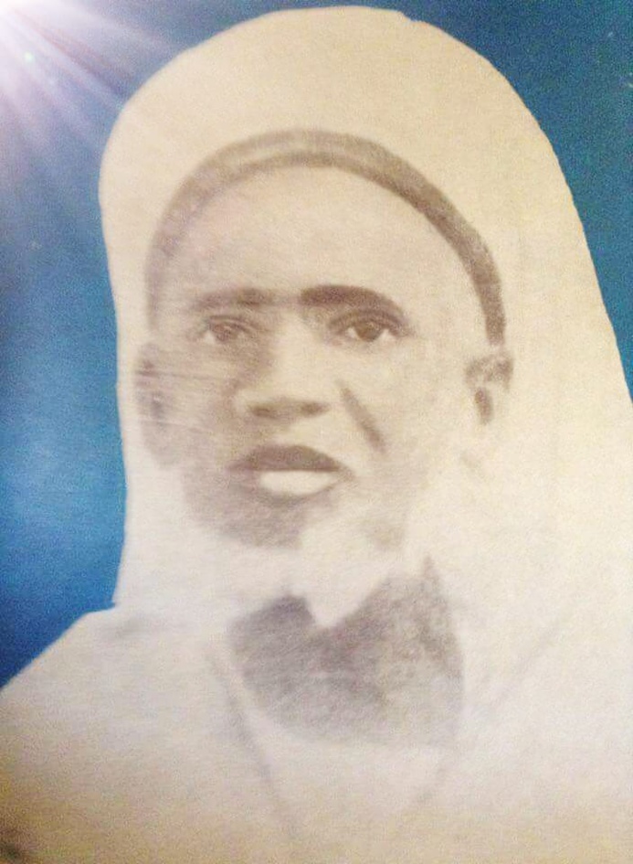 CHEIKH SEYDI EL HADJ MALICK SY (RTA): LE MODÈLE SOUFI CHEIKH SEYDI EL HADJ MALICK SY (RTA): LE MODÈLE SOUFI