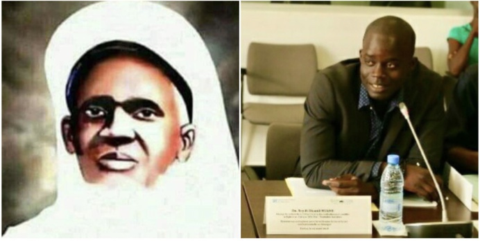 Religion et vivre ensemble au Sénégal : l’offre de l’école de Tivaouane - Par Seydi Diamil Niane Religion et vivre ensemble au Sénégal : l’offre de l’école de Tivaouane - Par Seydi Diamil Niane