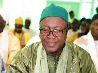 Appel à la jeunesse Tidiane Appel à la jeunesse Tidiane