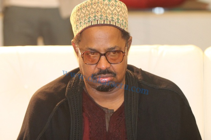 [DECLARATION DE PROSPEC'TIV] Lettre ouverte à Ahmet Khalifa Niasse « L'erreur est humaine, persévérer [dans son erreur] est diabolique ». Et le Diable, on s’en méfie. 