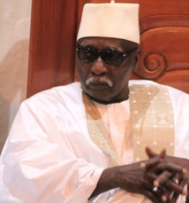 Le Khalif Général des Tidianes Serigne Babacar Sy Mansour en tournée en France  