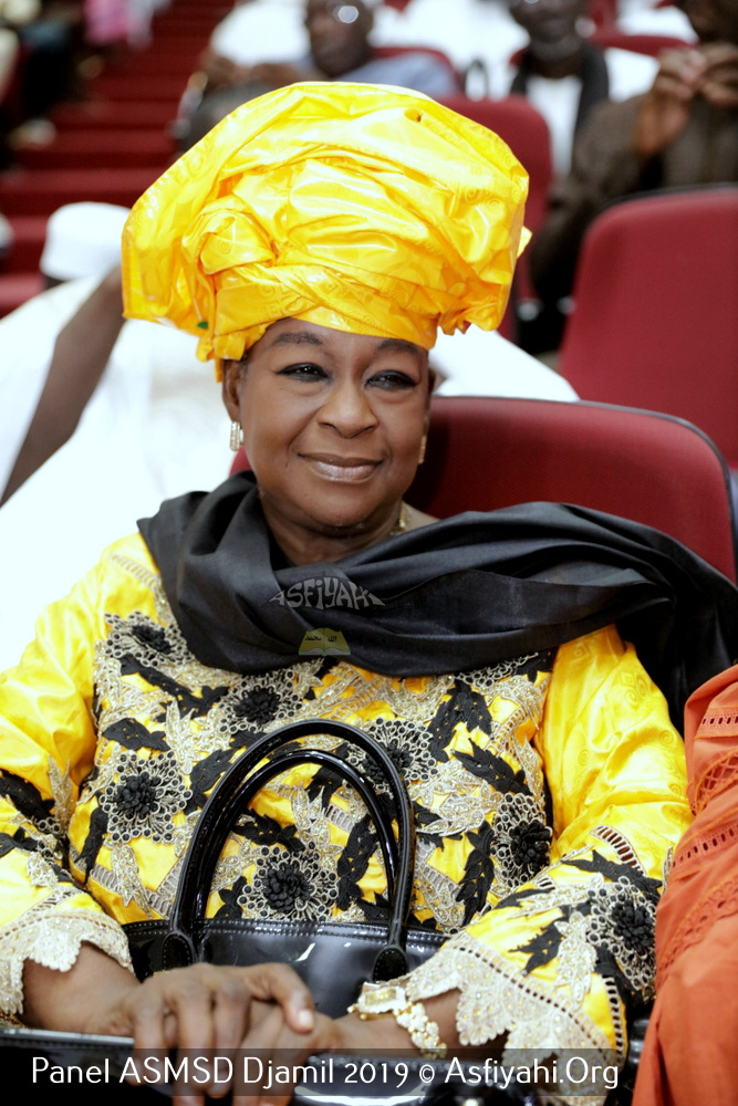 PHOTOS - La fécondité de l’école de Seydil Hadj Malick Sy revisitée par les amis et sympathisants de Serigne Mansour Sy Djamil 