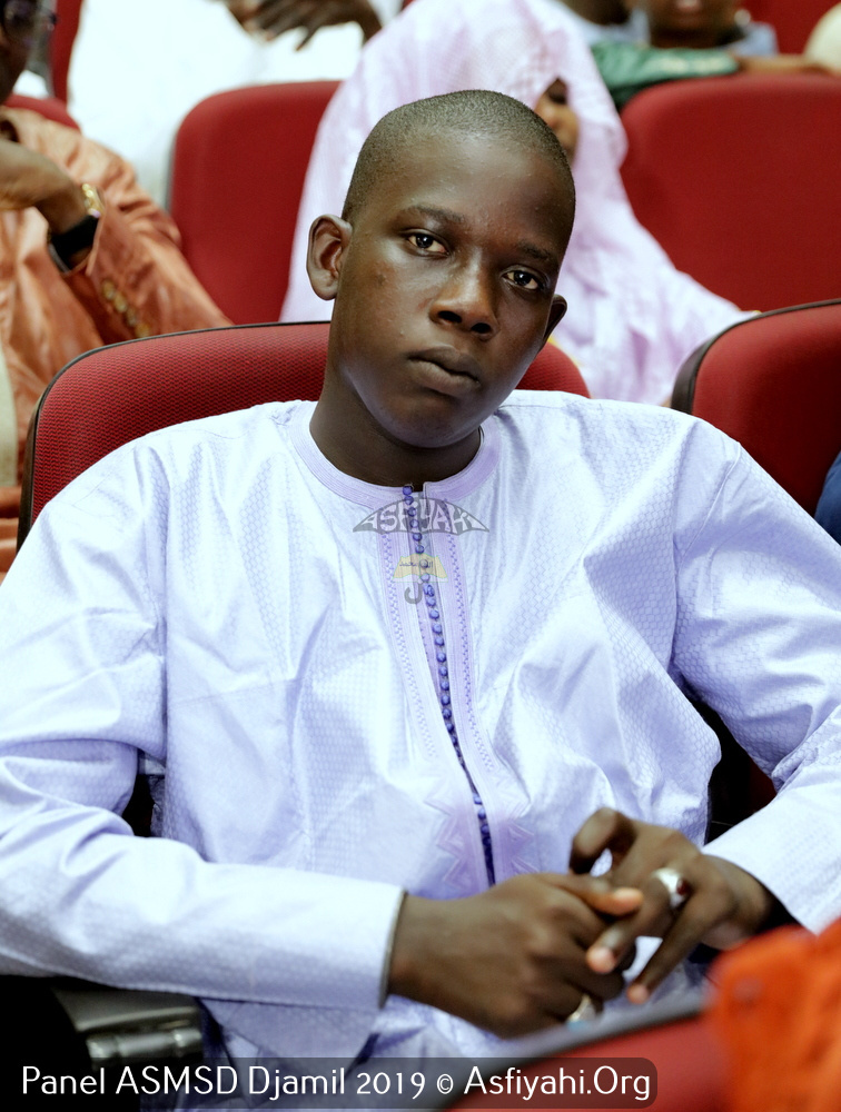 PHOTOS - La fécondité de l’école de Seydil Hadj Malick Sy revisitée par les amis et sympathisants de Serigne Mansour Sy Djamil 