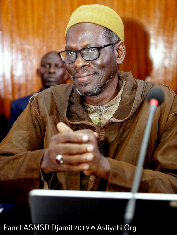 PHOTOS - La fécondité de l’école de Seydil Hadj Malick Sy revisitée par les amis et sympathisants de Serigne Mansour Sy Djamil 