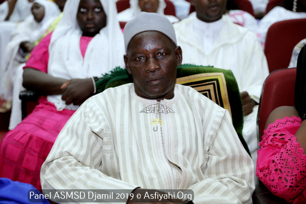 PHOTOS - La fécondité de l’école de Seydil Hadj Malick Sy revisitée par les amis et sympathisants de Serigne Mansour Sy Djamil 