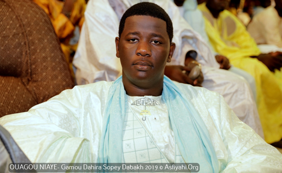 PHOTOS - OUAGOU NIAYES - Les images du Gamou 2019 du Dahira Sopey Dabakh 
