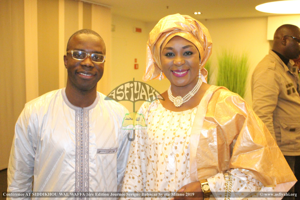 PHOTO - ITALIE - MILAN : Les Images de la Journée Serigne Babacar Sy rta à Milano présidée par Serigne Moustapha Sy Abdou et animée par El hadji Doudou Kend Mbaye PHOTO - ITALIE - MILAN : Les Images de la Journée Serigne Babacar Sy rta à Milano présidée par Serigne Moustapha Sy Abdou et animée par El hadji Doudou Kend Mbaye
