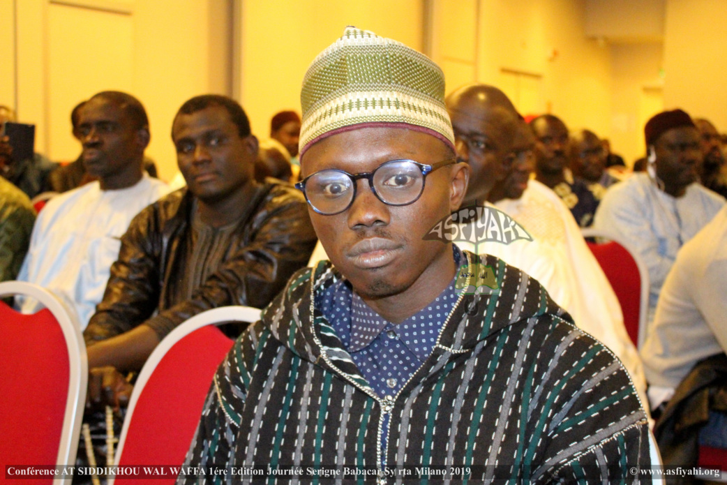 PHOTO - ITALIE - MILAN : Les Images de la Journée Serigne Babacar Sy rta à Milano présidée par Serigne Moustapha Sy Abdou et animée par El hadji Doudou Kend Mbaye PHOTO - ITALIE - MILAN : Les Images de la Journée Serigne Babacar Sy rta à Milano présidée par Serigne Moustapha Sy Abdou et animée par El hadji Doudou Kend Mbaye
