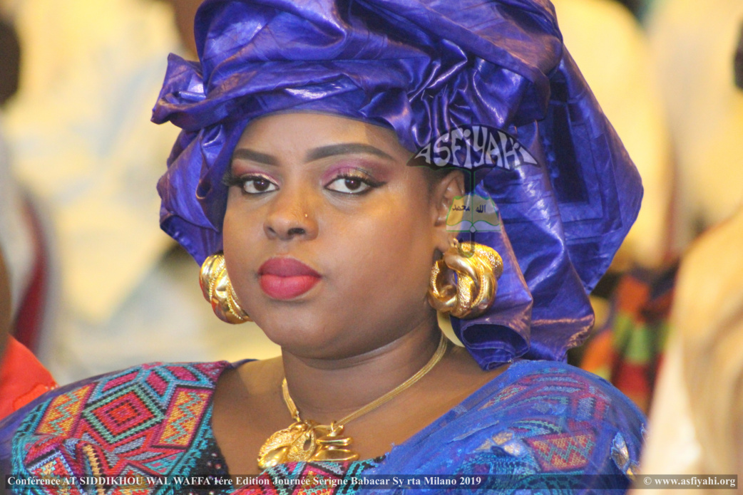 PHOTO - ITALIE - MILAN : Les Images de la Journée Serigne Babacar Sy rta à Milano présidée par Serigne Moustapha Sy Abdou et animée par El hadji Doudou Kend Mbaye PHOTO - ITALIE - MILAN : Les Images de la Journée Serigne Babacar Sy rta à Milano présidée par Serigne Moustapha Sy Abdou et animée par El hadji Doudou Kend Mbaye