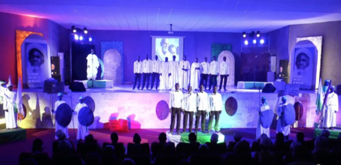 EVOCATIONS RELIGIEUSES DU MAWLID, LE VENDREDI 8 NOVEMBRE 2019 SUR LE THEME: La révélation, le livre, le calame