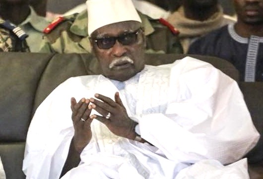 Serigne Babacar Sy Mansour en croisade contre  les pourfendeurs de la paix