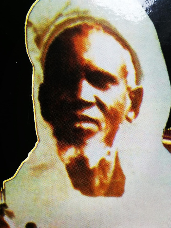 CHEIKH SEYDI EL HADJ MALICK SY (RTA): LE VACCIN CONTRE L'IGNORANCE CHEIKH SEYDI EL HADJ MALICK SY (RTA): LE VACCIN CONTRE L'IGNORANCE