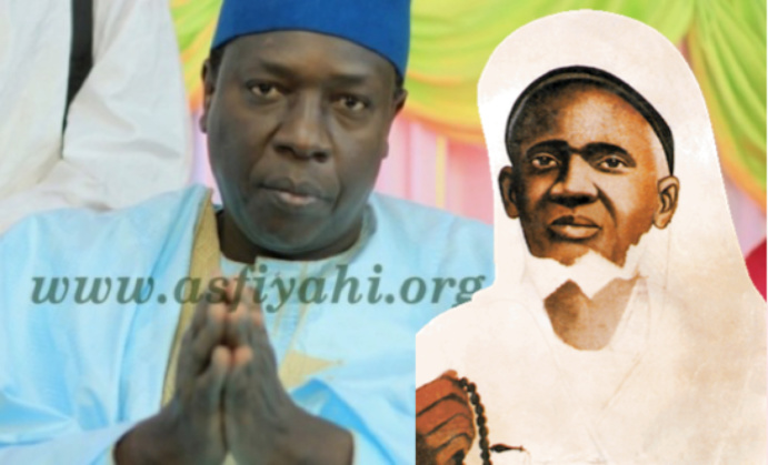 El Hadj Malick Sy, une lumière étendard au chevet de l'Islam Sénégalais (Par Serigne Habib SY Al Maktoum) El Hadj Malick Sy, une lumière étendard au chevet de l'Islam Sénégalais (Par Serigne Habib SY Al Maktoum)