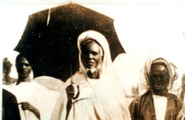 Wolofal: Si Maalik ( Par Dr. Ibrahima Thiam) Wolofal: Si Maalik ( Par Dr. Ibrahima Thiam)
