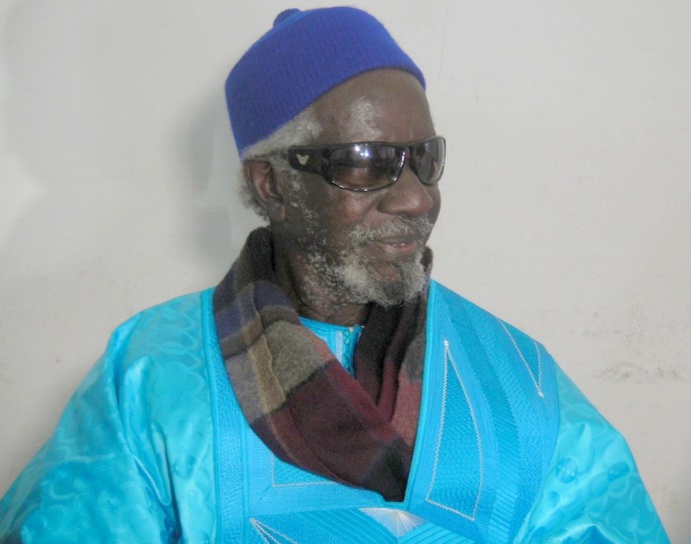 Gamou Pire 2019 -  Le Khalife général Serigne Mansour CISSE sermonne la classe politique