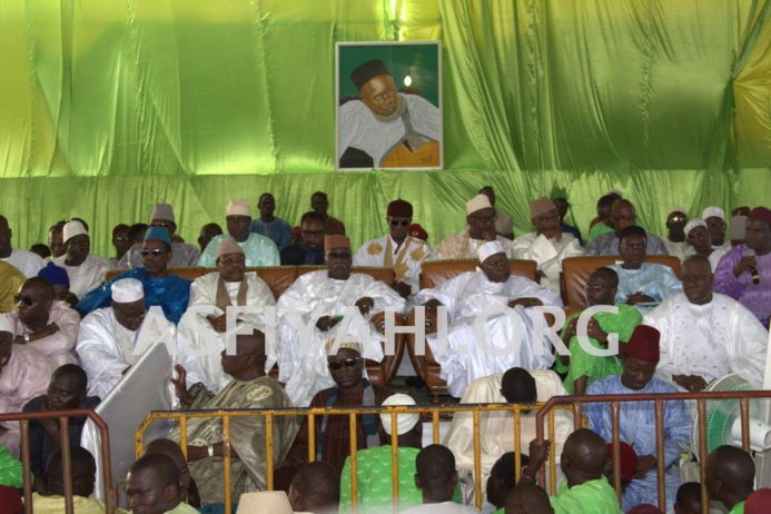 Presidium Ziarra 2014