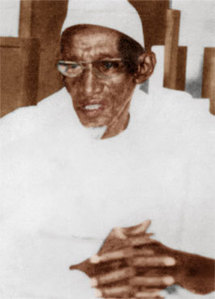 Médina Gounass : le Daaka s’ouvre en présence de milliers de fidèles